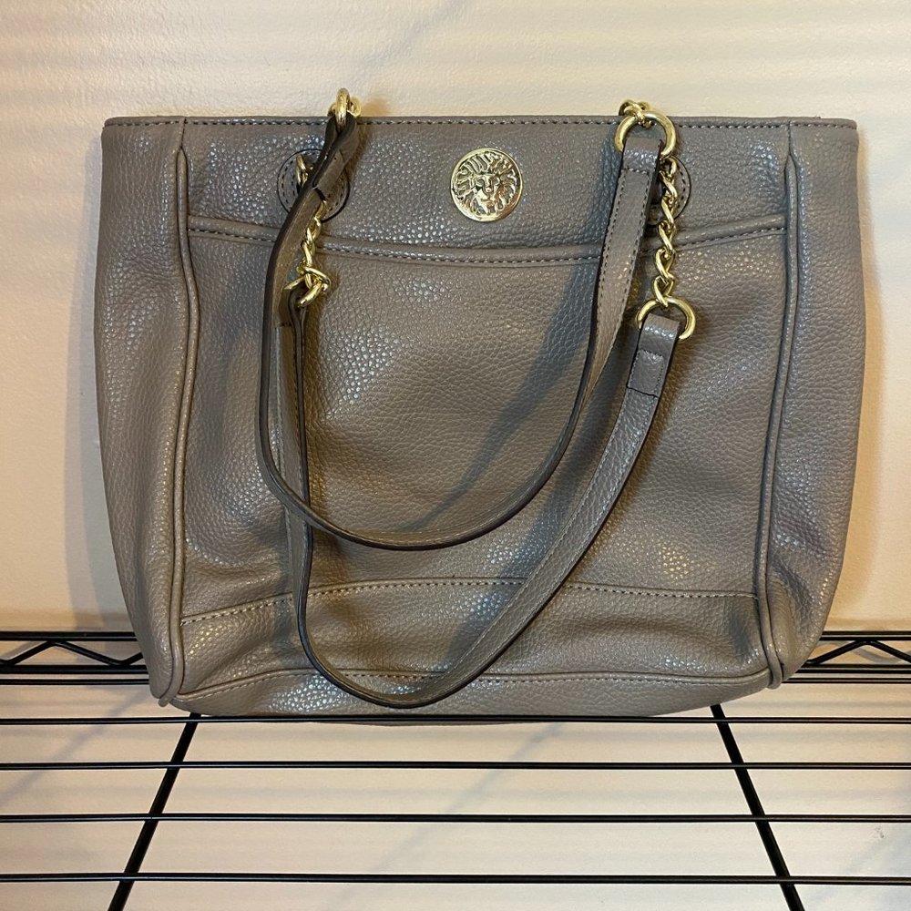 Shoulder bag